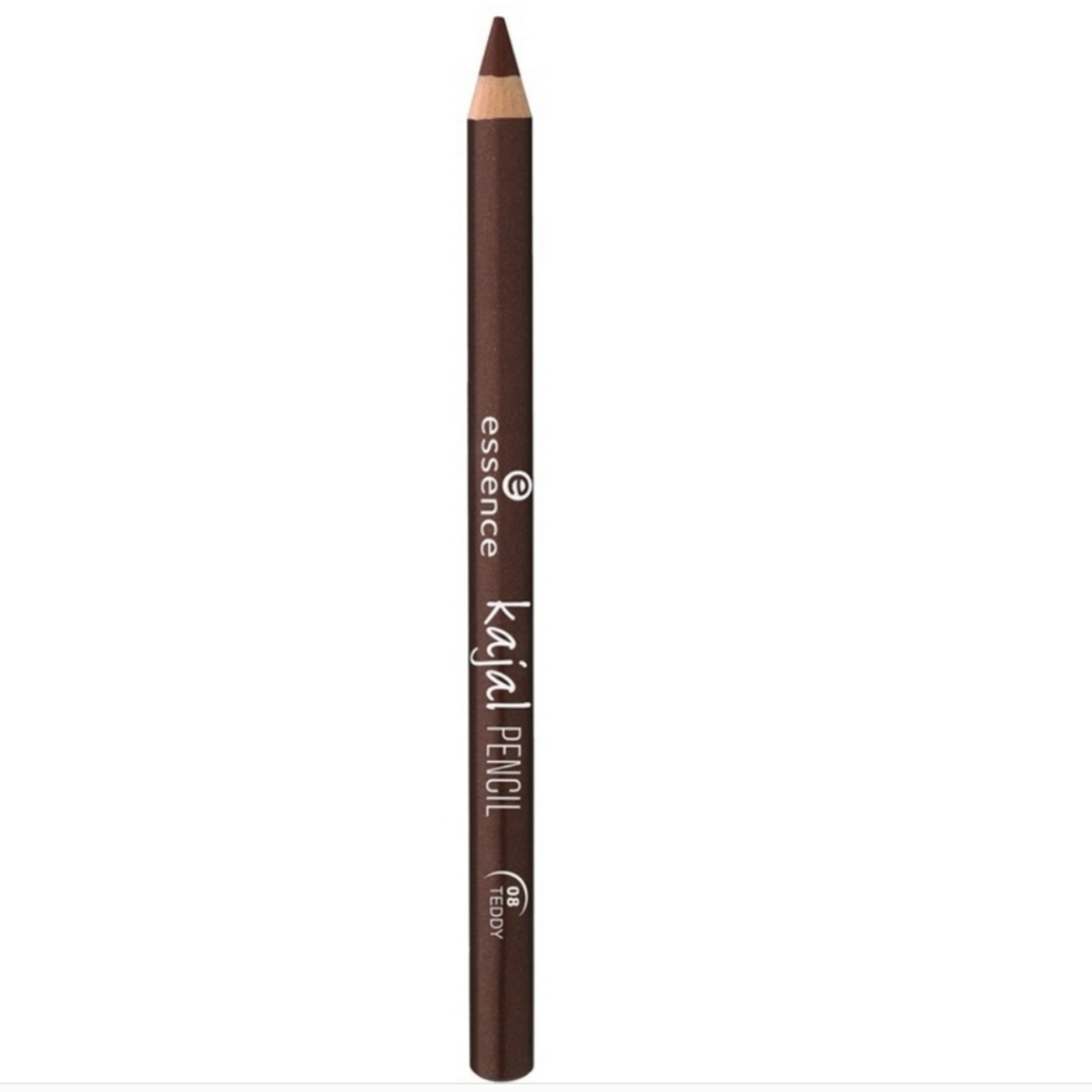 🌹3/$12 Essence Kajal Eye Pencil, Teddy 08